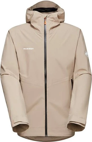 Mammut Alto Light HS Hooded Funktionsjacke savannah (Herren)