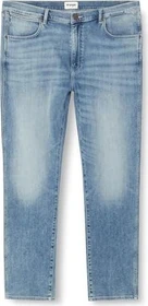 Wrangler Larston Medium Stretch Jeans palamino (Herren)