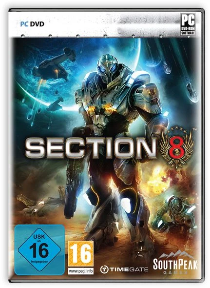 Section 8 (Download) (PC)