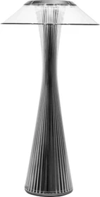 Kartell Space Indoor titanium