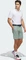 adidas Ultimate365 8.5-Inch Golf Shorts silver green (Herren) Vorschaubild