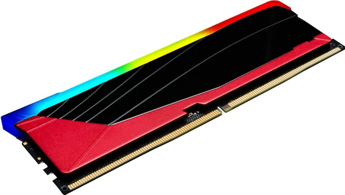 Kingston FURY Renegade RGB Limited Edition UDIMM 48GB Kit, DDR5-8000, CL36-48-48, 1RX8