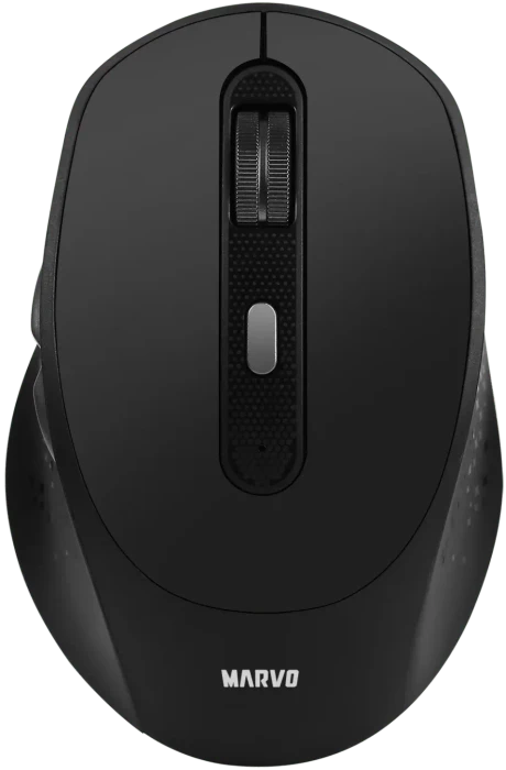 Marvo Office WM106W Silent Wireless Mouse