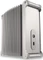 Streacom DB1 Fanless, silber, Mini-ITX Vorschaubild