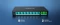 Reolink Desktop Switch, 10x RJ-45, 30W PoE+ Vorschaubild
