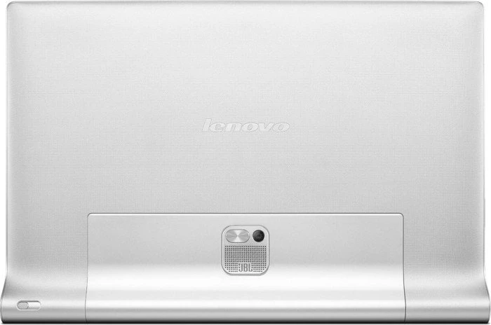 Lenovo Yoga Tablet 2 Pro, silber, 32GB, LTE