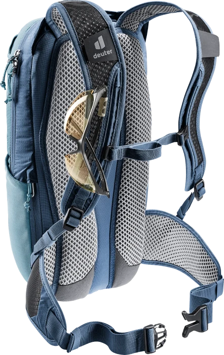 Deuter Race 8 lake/ink