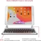 Brydge 10.2 KeyboardDock für iPad 7/iPad 8/iPad 9, DE Vorschaubild