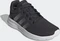 adidas Lite Racer CLN 2.0 carbon/iron metallic/core black (Damen) Vorschaubild