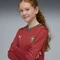 Puma FIFA WM 2026 Portugal Heimtrikot langarm (Junior) Vorschaubild