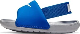 Nike Kawa hyper cobalt/wolf grey/white (Junior)