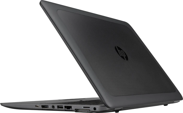 HP ZBook 15u G3, Core i7-6500U, 8GB RAM, 256GB SSD, FirePro W4190M, DE