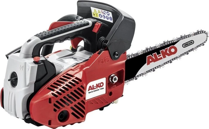 AL-KO Premium BKS 2625 TSB Benzin-Kettensäge