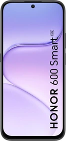Honor 600 Smart 5G 256GB velvet black