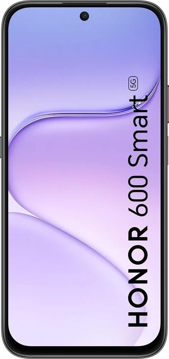 Honor 600 Smart 5G