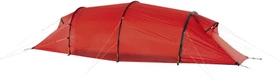 Hilleberg Kaitum 2 Tunnelzelt rot