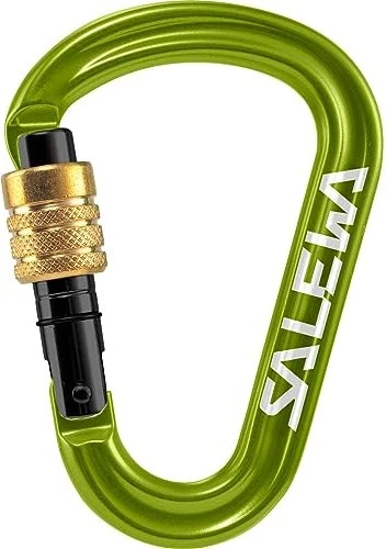 Salewa Hms Pro Carabiner