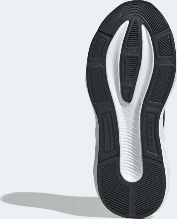 adidas Galaxy 8 cloud white/core black/dash grey (Junior)