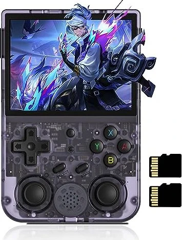 Anbernic RG353V Konsole