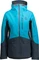 Scott Vertic 3L Funktionsjacke breeze blue/dark blue (Damen) Vorschaubild