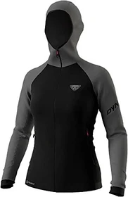 Dynafit Speed Polartec Hooded Funktionsjacke quiet shade melange (Damen)