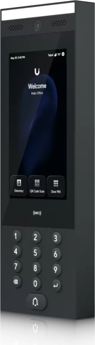 Ubiquiti UniFi G3 Gate Starter Kit, Set