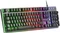 Mars Gaming MK220W, grau, LEDs RGB, USB, FR Vorschaubild