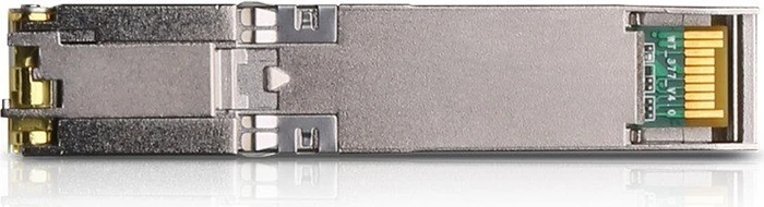 Ubiquiti UF-RJ45 10G LAN-Transceiver, RJ-45, SFP+