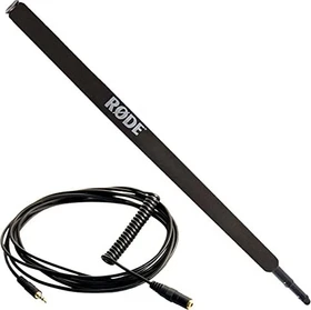 RØDE Micro Boompole