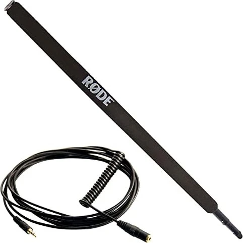 RØDE Micro Boompole