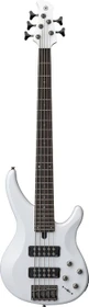 Yamaha TRBX305 WH White