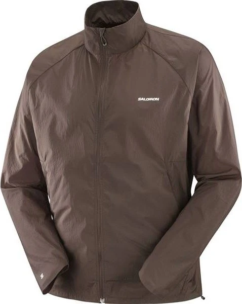 Salomon SHAKEout Fly Laufjacke (Herren)