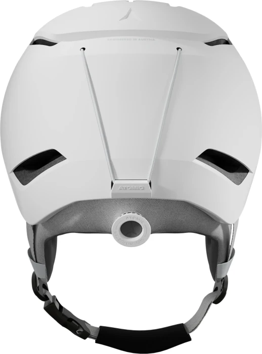 Atomic Revent Lite Helm white heather