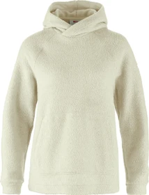 Fjällräven Kaitum Hoodie chalk white (Damen)