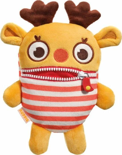 Schmidt Spiele Sorgenfresser Jingle Ruddie 22.5cm