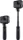 GoPro AFTTM-001 Shorty Selfie Stick