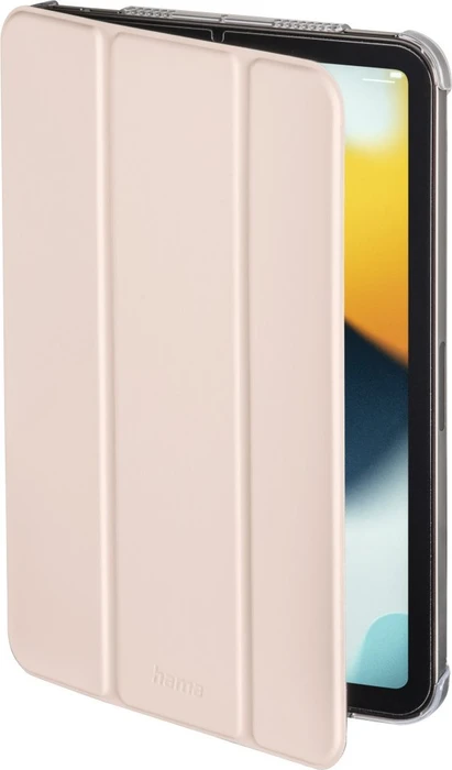 Hama Tablet Case Fold Clear für Apple iPad mini 6, rosa