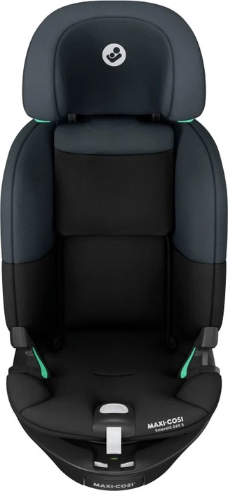 Maxi-Cosi Emerald 360 S tonal black