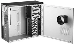 Cooler Master Elite 334