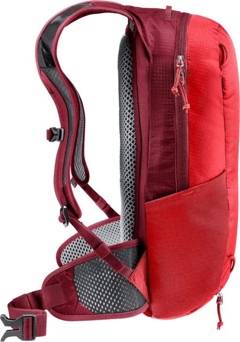 Deuter Race 8 cherry/masala