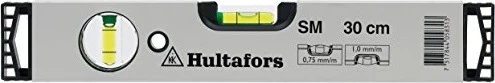 Hultafors SM 30 Wasserwaage 30cm