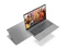 Lenovo IdeaPad 5 15ALC05, Platinum Grey, Ryzen 7 5700U, 8GB RAM, 512GB SSD, DE Vorschaubild
