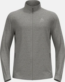 Odlo Berra Mid Layer Jacke grey melange (Herren)