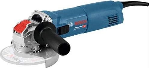 Bosch Professional GWX 14-125 Elektro-Winkelschleifer