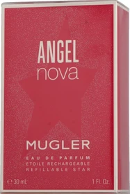 Thierry Mugler Angel Nova Eau de Parfum nachfüllbar, 30ml