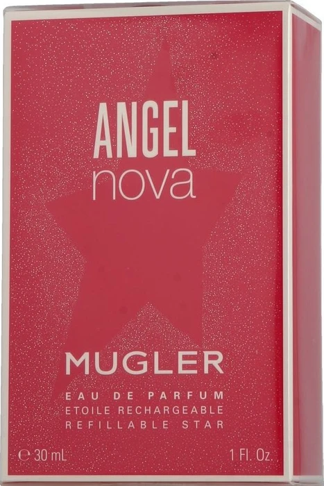Thierry Mugler Angel Nova Eau de Parfum nachfüllbar, 30ml