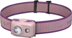 Fenix HL16 Stirnlampe rosa