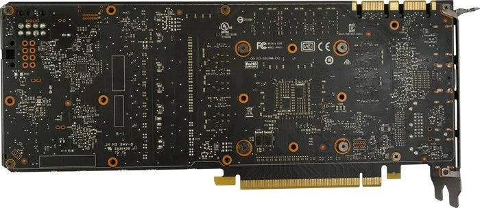 KFA2 GeForce GTX 1070 Virtual Edition, 8GB GDDR5, DVI, HDMI, 3x DP