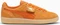 Puma Palermo Hairy bright melon/maple syrup Vorschaubild