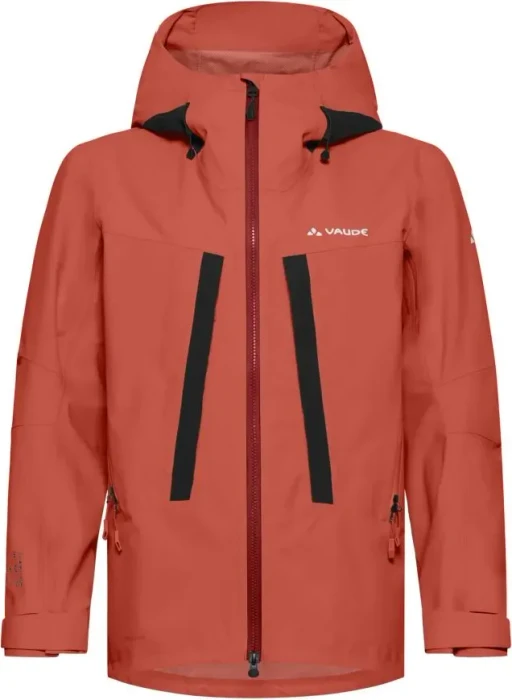 Vaude Monviso 2.5L Skijacke buckeye (Damen)
